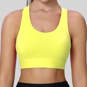 **High Impact Sports Bra**  Women Small NWOT